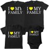 I-love-my-family-VALENTINE-SPECIAL-combo-T-Shirt-Black