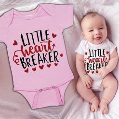 Little-Heart-Breaker-of-This-Valentine-Special-Baby-Romper-Content