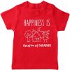 Vacation-At-NANA-&-DADA-Bari-Kids-T-Shirt-Red-dada
