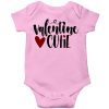 Valentine-Cutie-Unique-Baby-Romper-Pink