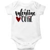 Valentine-Cutie-Unique-Baby-Romper-White