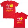 Valentine-Dad-&-Daughter-Family-Combo-T-Shirt--Red