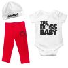 Winter-Combo-New-Born-Boss-Baby-Romper-Set-White