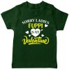 Sorry-Ladies-Fuppi-&-Khala-Valentine-Special-T-Shirt-Green-Fupi