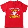 Sorry-Ladies-Fuppi-&-Khala-Valentine-Special-T-Shirt-Red-Fupi