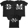 Wonderful-Loving-Family-Combo-T-Shirt-Black