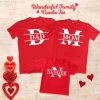 Wonderful-Loving-Family-Combo-T-Shirt-Content