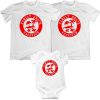 Family-Beach-Vacation-Combo-T-Shirt-White