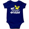 My-First-Vacation-Baby-Romper-New-Design-Blue
