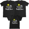 Ocean-Lover-Family-Combo-T-Shirt-Black