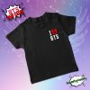 I love BTS tshirt