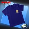 Roblox logo blue tshirt