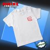 Roblox R logo white tshirt