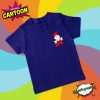 elfe cartoon tshirt