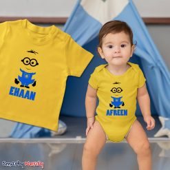 minion name