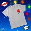 Among us SUS online game tshirt