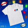 Among us Trust no one online game tshirt