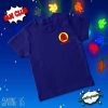 Among us online game imposter tshirt