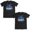 Sajek tour tshirt black