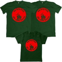 tumi amar ohongkar bangladesh victory day tshirt green