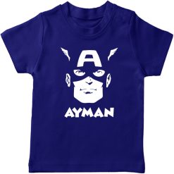 captain america tshirt in bangladesh