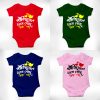 pokkhichana baby romper