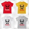 Babybus t-shirt in bangladesh