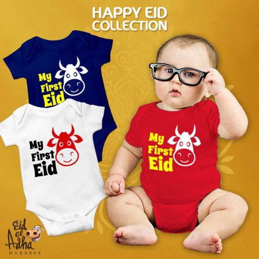 my first eid-ul-adha content
