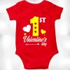 1st-valentines-day-red-romper