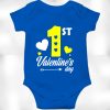 1st-valentines-day-royal-blue-romper