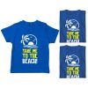 TAKE-ME-TO-THE-BEACH-vacation tshirt