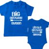 big brother little brother matching design