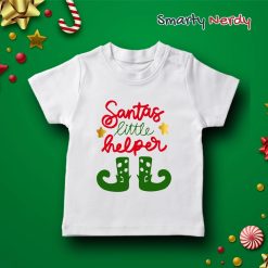 santas little helper