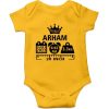 Birth-information-romper--yellow