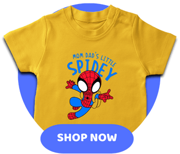 Casual Tshirt_Category