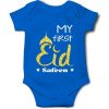 First-Eid-Customized-Baby romper