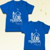 eid new design family t-shirt