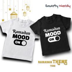 Ramadan Mode On